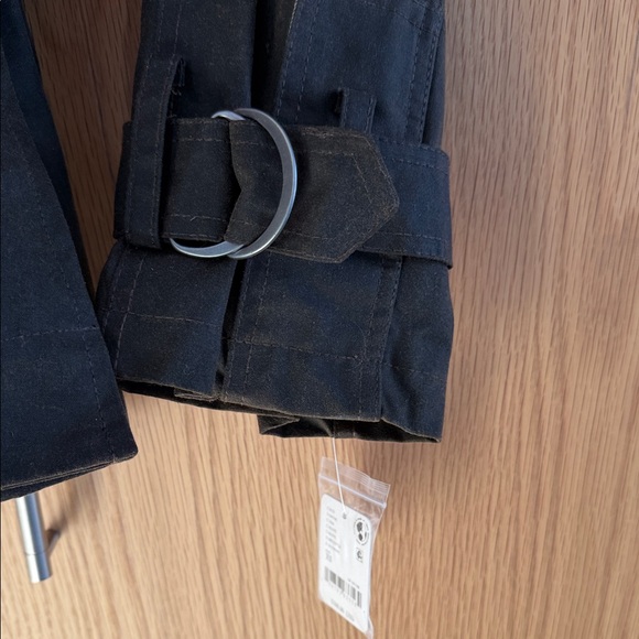 NWT We The Free Headliner Wax Pullover coat jacket FREE PEOPLE size XS - Picture 9 of 15